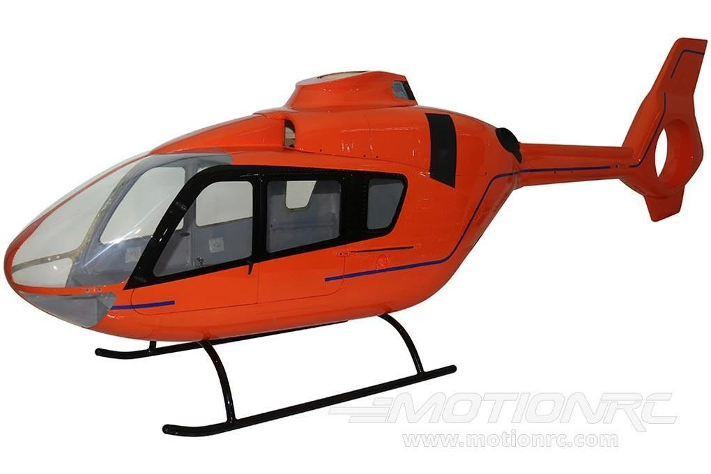 Roban EC-135 Air Rescue 800 Size Scale Helicopter - ARF 5 Roban EC-135 Air Rescue 800 Size Scale Helicopter - ARF - Image 3