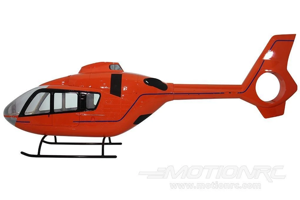 Roban EC-135 Air Rescue 800 Size Scale Helicopter - ARF 6 Roban EC-135 Air Rescue 800 Size Scale Helicopter - ARF - Image 4