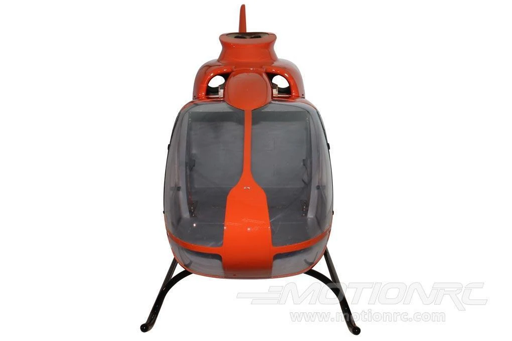 Roban EC-135 Air Rescue 800 Size Scale Helicopter - ARF 7 Roban EC-135 Air Rescue 800 Size Scale Helicopter - ARF - Image 5