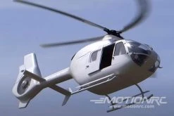 Roban EC-135 White 800 Size Scale Helicopter - ARF -Freewing Shop roban ec 135 white 800 size scale helicopter arf motion rc 28207169044665