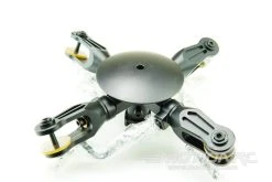 Roban EC-135 Yellow Austria 800 Size Scale Helicopter - ARF -Freewing Shop roban ec 135 yellow austria 800 size scale helicopter arf motion rc 29629219307705