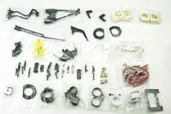 Roban EC-135 Yellow Austria 800 Size Scale Helicopter - ARF -Freewing Shop roban ec 135 yellow austria 800 size scale helicopter arf motion rc 29629219569849