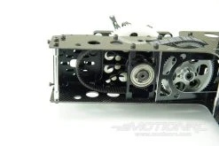 Roban EC-135 Yellow Austria 800 Size Scale Helicopter - ARF -Freewing Shop roban ec 135 yellow austria 800 size scale helicopter arf motion rc 29629247094969