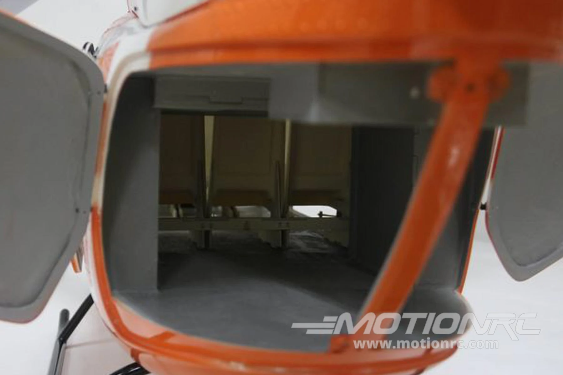 Roban EC-145 Pelican 800 Size Scale Helicopter - ARF 6 Roban EC-145 Pelican 800 Size Scale Helicopter - ARF - Image 4