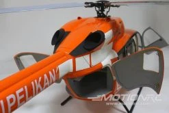 Roban EC-145 Pelican 800 Size Scale Helicopter - ARF 9 Roban EC-145 Pelican 800 Size Scale Helicopter - ARF -Freewing Shop roban ec 145 pelican 800 size scale helicopter arf motion rc 31733144256697