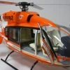 Roban EC-145 Pelican 800 Size Scale Helicopter - ARF -Freewing Shop roban ec 145 pelican 800 size scale helicopter arf motion rc 31733144387769