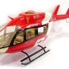 Roban EC-145 Swiss Medic Red/White 600 Size Helicopter Scale Conversion - KIT -Freewing Shop roban ec 145 swiss medic red white 600 size helicopter scale conversion kit motion rc 720681697305
