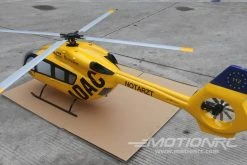 Roban EC-145 Yellow 800 Size Scale Helicopter - ARF 8 Roban EC-145 Yellow 800 Size Scale Helicopter - ARF -Freewing Shop roban ec 145 yellow 800 size scale helicopter arf motion rc 31733104738489