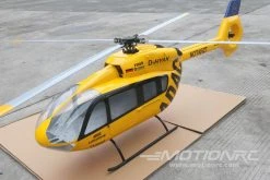 Roban EC-145 Yellow 800 Size Scale Helicopter - ARF 7 Roban EC-145 Yellow 800 Size Scale Helicopter - ARF -Freewing Shop roban ec 145 yellow 800 size scale helicopter arf motion rc 31733104804025
