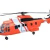 Roban EC-225 Super Puma 800 Size Scale Helicopter - ARF -Freewing Shop roban ec 225 super puma 800 size scale helicopter arf motion rc 585504882713