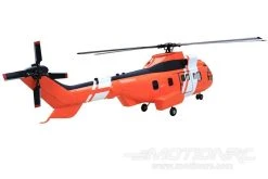 Roban EC-225 Super Puma 800 Size Scale Helicopter - ARF -Freewing Shop roban ec 225 super puma 800 size scale helicopter arf motion rc 585514713113