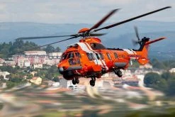 Roban EC-225 Super Puma 800 Size Scale Helicopter - ARF -Freewing Shop roban ec 225 super puma 800 size scale helicopter arf motion rc 642173894681