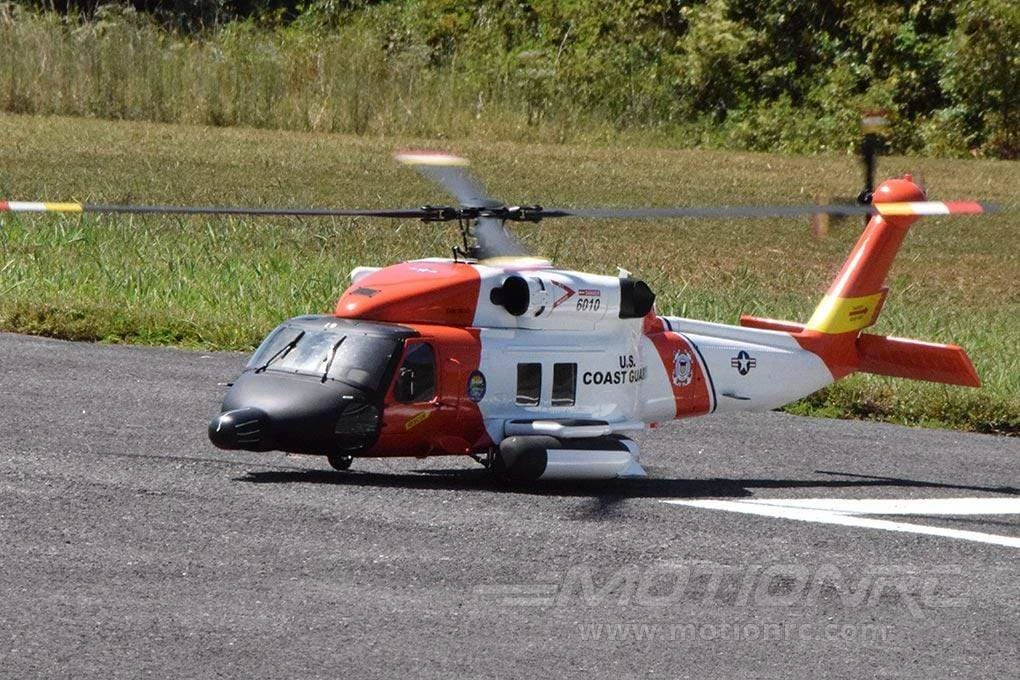 Roban HH-60 Jayhawk US Coast Guard 700 Size Scale Helicopter - ARF Roban HH-60 Jayhawk US Coast Guard 700 Size Scale Helicopter - ARF -Freewing Shop roban hh 60 jayhawk us coast guard 700 size scale helicopter arf motion rc 12238549581937