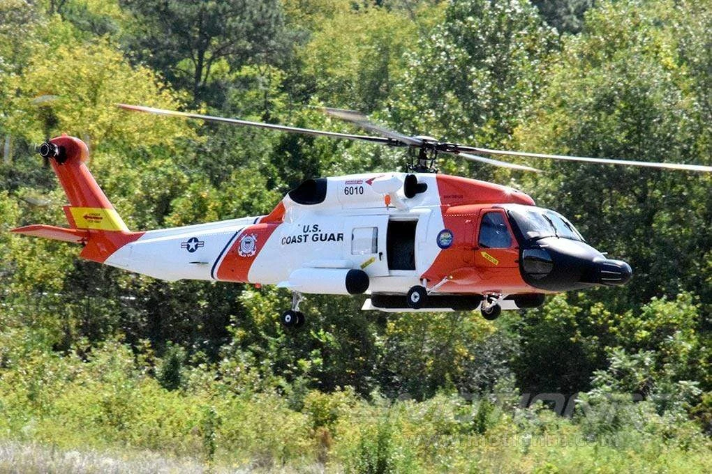Roban HH-60 Jayhawk US Coast Guard 700 Size Scale Helicopter - ARF Roban HH-60 Jayhawk US Coast Guard 700 Size Scale Helicopter - ARF -Freewing Shop roban hh 60 jayhawk us coast guard 700 size scale helicopter arf motion rc 12238549745777