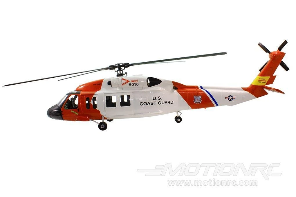 Roban HH-60 Jayhawk US Coast Guard 700 Size Scale Helicopter - ARF Roban HH-60 Jayhawk US Coast Guard 700 Size Scale Helicopter - ARF -Freewing Shop roban hh 60 jayhawk us coast guard 700 size scale helicopter arf motion rc 615140294681