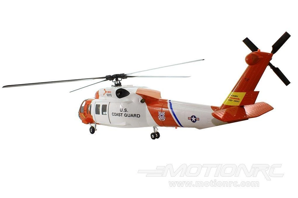 Roban HH-60 Jayhawk US Coast Guard 700 Size Scale Helicopter - ARF Roban HH-60 Jayhawk US Coast Guard 700 Size Scale Helicopter - ARF -Freewing Shop roban hh 60 jayhawk us coast guard 700 size scale helicopter arf motion rc 615142359065
