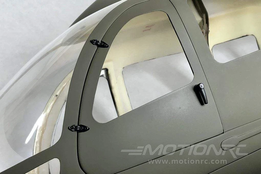 Roban Lakota UH-72 600 Size Helicopter Scale Conversion - KIT 20 Roban Lakota UH-72 600 Size Helicopter Scale Conversion - KIT - Image 18