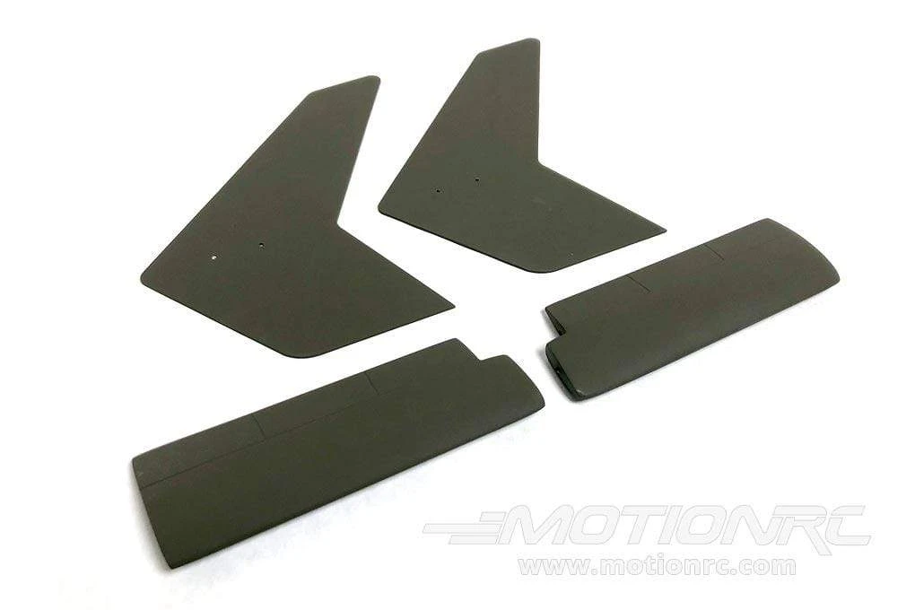 Roban Lakota UH-72 600 Size Helicopter Scale Conversion - KIT 22 Roban Lakota UH-72 600 Size Helicopter Scale Conversion - KIT - Image 20