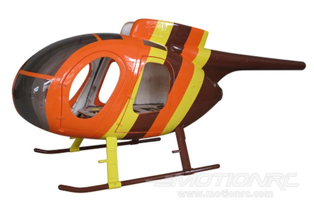 Roban MD-500D Magnum PI 600 Size Helicopter Scale Conversion - KIT 5 Roban MD-500D Magnum PI 600 Size Helicopter Scale Conversion - KIT - Image 3