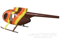 Roban MD-500D Magnum PI 600 Size Helicopter Scale Conversion - KIT 15 Roban MD-500D Magnum PI 600 Size Helicopter Scale Conversion - KIT -Freewing Shop roban md 500d magnum pi 600 size helicopter scale conversion kit motion rc 727052976153