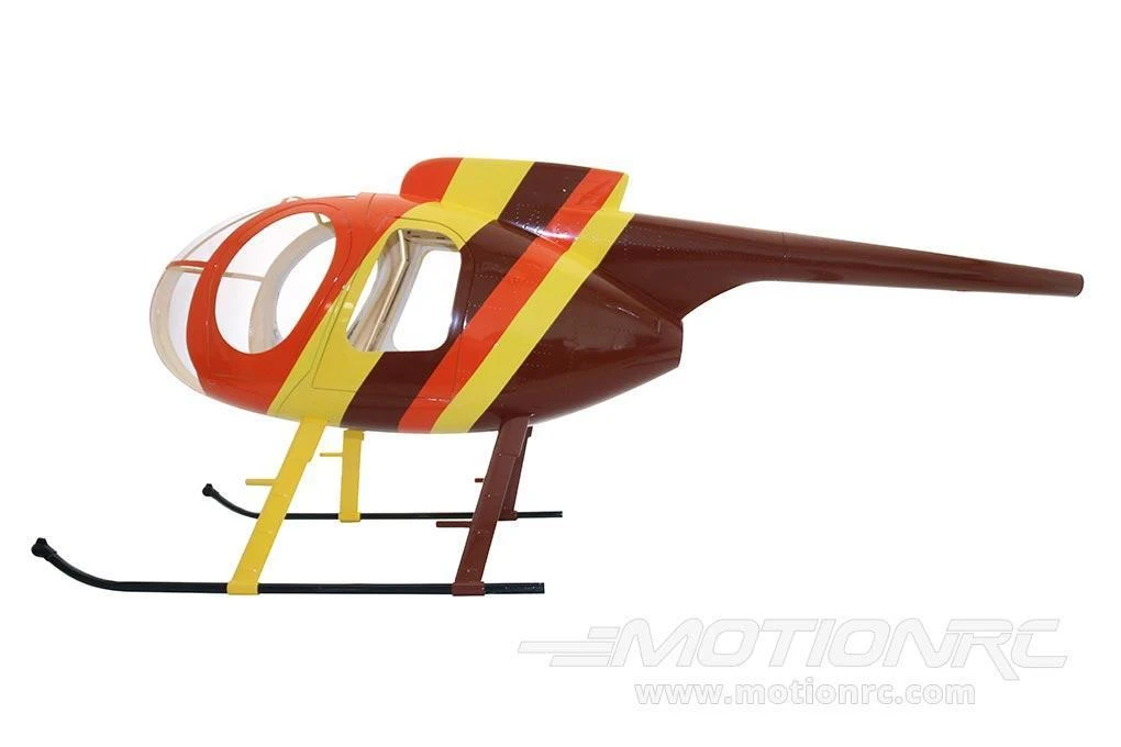 Roban MD-500D Magnum PI 800 Size Scale Helicopter - ARF 8 Roban MD-500D Magnum PI 800 Size Scale Helicopter - ARF - Image 6