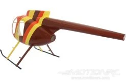 Roban MD-500D Magnum PI 800 Size Scale Helicopter - ARF 15 Roban MD-500D Magnum PI 800 Size Scale Helicopter - ARF -Freewing Shop roban md 500d magnum pi 800 size scale helicopter arf motion rc 585525428249