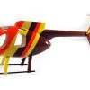 Roban MD-500D Magnum PI Version 500 Size Helicopter Scale Conversion - KIT 1 Roban MD-500D Magnum PI Version 500 Size Helicopter Scale Conversion - KIT -Freewing Shop roban md 500d magnum pi version 500 size helicopter scale conversion kit motion rc 698666418201