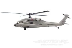 Roban SH-60 Seahawk 500 Size Helicopter Scale Conversion - KIT -Freewing Shop roban sh 60 seahawk 500 size helicopter scale conversion kit motion rc 693206220825