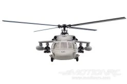 Roban SH-60 Seahawk 500 Size Helicopter Scale Conversion - KIT -Freewing Shop roban sh 60 seahawk 500 size helicopter scale conversion kit motion rc 693206515737