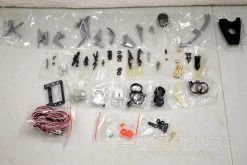 Roban SH-60 Seahawk 700 Size Scale Helicopter - ARF -Freewing Shop roban sh 60 seahawk 700 size scale helicopter arf motion rc 6419942506609