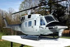 Roban UH-1N Iroquois 600 Size Helicopter Scale Conversion - KIT 11 Roban UH-1N Iroquois 600 Size Helicopter Scale Conversion - KIT -Freewing Shop roban uh 1n iroquois 600 size helicopter scale conversion kit motion rc 29698597748921
