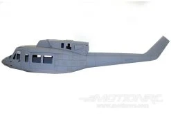 Roban UH-1N Iroquois 600 Size Helicopter Scale Conversion - KIT 15 Roban UH-1N Iroquois 600 Size Helicopter Scale Conversion - KIT -Freewing Shop roban uh 1n iroquois 600 size helicopter scale conversion kit motion rc 29833919004857