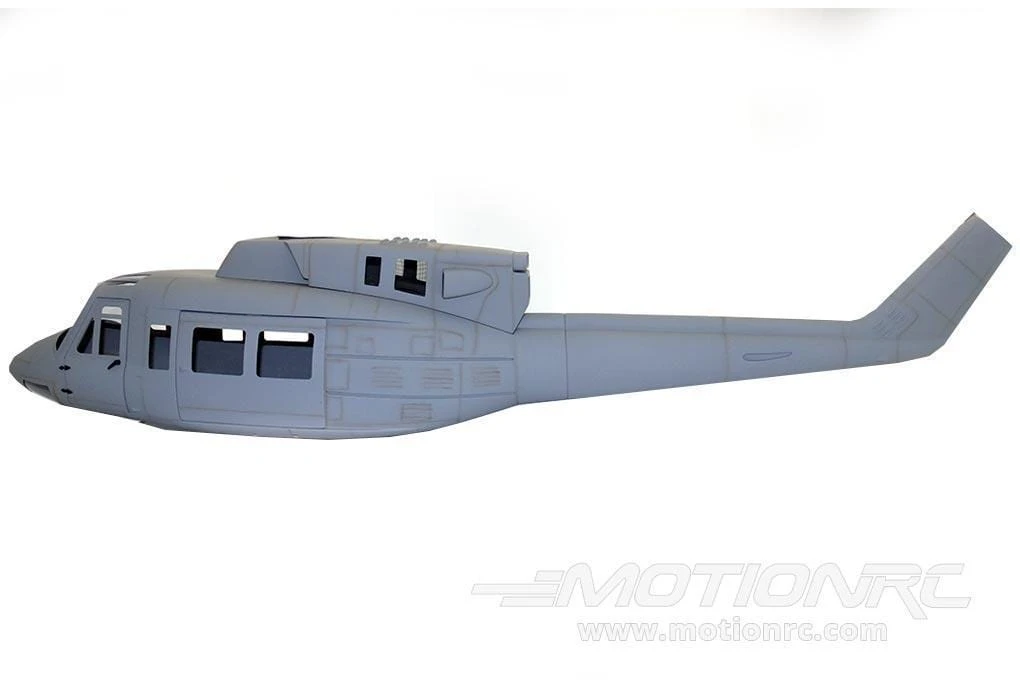 Roban UH-1N Iroquois 600 Size Helicopter Scale Conversion - KIT 9 Roban UH-1N Iroquois 600 Size Helicopter Scale Conversion - KIT - Image 7