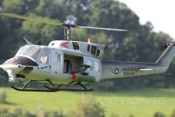 Roban UH-1N Marines 800 Size Scale Helicopter - ARF -Freewing Shop roban uh 1n marines 800 size scale helicopter arf motion rc 11965349789809