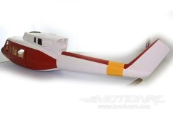 Roban UH-1N Rescue 600 Size Helicopter Scale Conversion - KIT -Freewing Shop roban uh 1n rescue 600 size helicopter scale conversion kit motion rc 719721529369