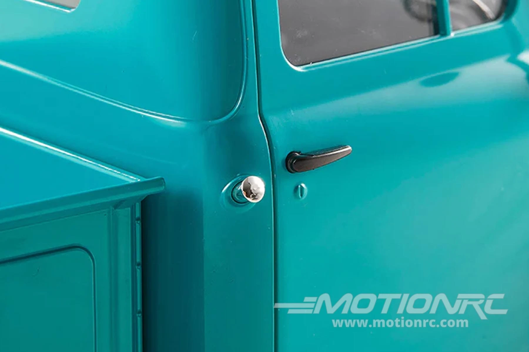 ROC Hobby Magnum 1/18 Scale 4WD Crawler - RTR 7 ROC Hobby Magnum 1/18 Scale 4WD Crawler - RTR - Image 5