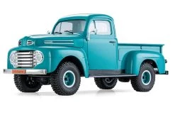 ROC Hobby Magnum 1/18 Scale 4WD Crawler - RTR