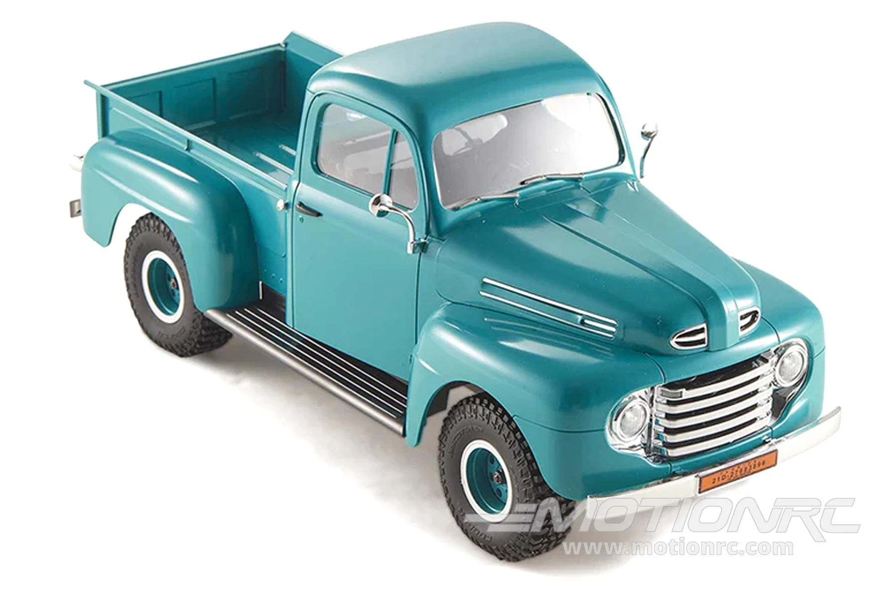 ROC Hobby Magnum 1/18 Scale 4WD Crawler - RTR 5 ROC Hobby Magnum 1/18 Scale 4WD Crawler - RTR - Image 3