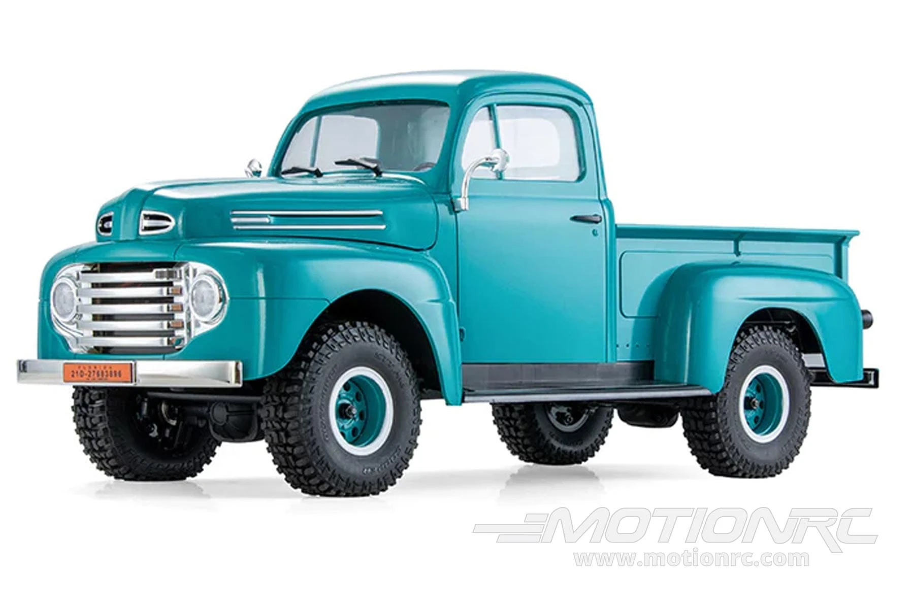 ROC Hobby Magnum 1/18 Scale 4WD Crawler - RTR 4 ROC Hobby Magnum 1/18 Scale 4WD Crawler - RTR - Image 2