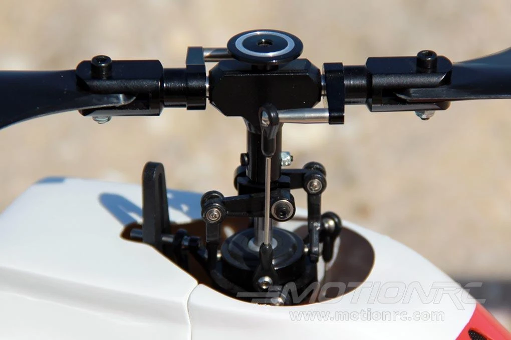 RotorScale A-109 Coast Guard Rescue 450 Size Helicopter - PNP 12 RotorScale A-109 Coast Guard Rescue 450 Size Helicopter - PNP - Image 10