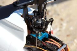 RotorScale A-109 Coast Guard Rescue 450 Size Helicopter - PNP 29 RotorScale A-109 Coast Guard Rescue 450 Size Helicopter - PNP -Freewing Shop rotorscale a 109 coast guard rescue 450 size helicopter pnp motion rc 3580710944881