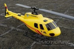 RotorScale AS350 Alpine Yellow 450 Size Helicopter - PNP -Freewing Shop rotorscale as350 alpine yellow 450 size helicopter pnp motion rc 29738695196857