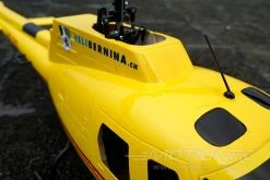 RotorScale AS350 Alpine Yellow 450 Size Helicopter - PNP -Freewing Shop rotorscale as350 alpine yellow 450 size helicopter pnp motion rc 29820177744057
