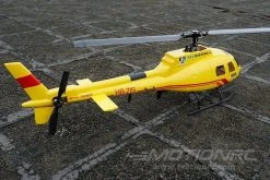 RotorScale AS350 Alpine Yellow 450 Size Helicopter - PNP -Freewing Shop rotorscale as350 alpine yellow 450 size helicopter pnp motion rc 29820966633657