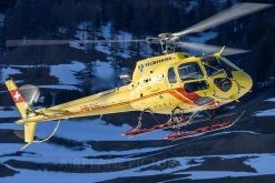 RotorScale AS350 Alpine Yellow 450 Size Helicopter - PNP -Freewing Shop rotorscale as350 alpine yellow 450 size helicopter pnp motion rc 29820966764729