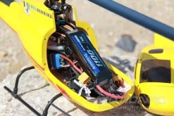 RotorScale AS350 Alpine Yellow 450 Size Helicopter - PNP -Freewing Shop rotorscale as350 alpine yellow 450 size helicopter pnp motion rc 7167970377841