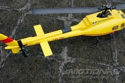 RotorScale AS350 Alpine Yellow 450 Size Helicopter - PNP -Freewing Shop rotorscale as350 alpine yellow 450 size helicopter pnp motion rc 7201859305585
