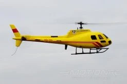 RotorScale AS350 Alpine Yellow 450 Size Helicopter - PNP -Freewing Shop rotorscale as350 alpine yellow 450 size helicopter pnp motion rc 7205593677937