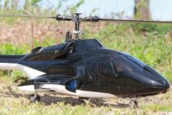 RotorScale B222 Shadow Black 450 Size Helicopter - PNP 30 RotorScale B222 Shadow Black 450 Size Helicopter - PNP -Freewing Shop rotorscale b222 shadow black 450 size helicopter pnp motion rc 29727859278009