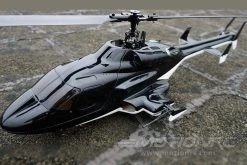 RotorScale B222 Shadow Black 450 Size Helicopter - PNP 22 RotorScale B222 Shadow Black 450 Size Helicopter - PNP -Freewing Shop rotorscale b222 shadow black 450 size helicopter pnp motion rc 29819187691705